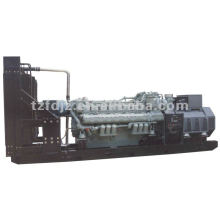 Diesel generator sets Orginal MTU engine